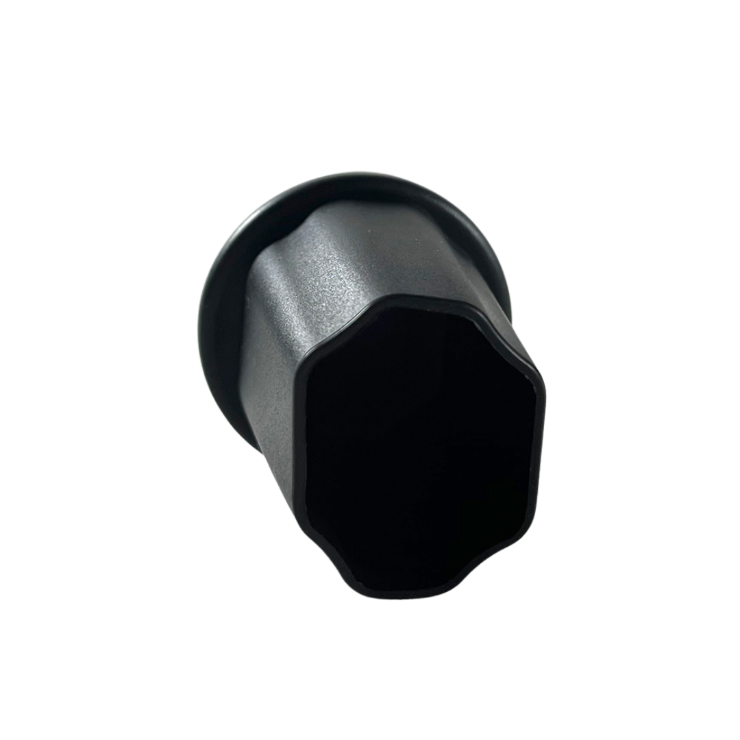 Lacrosse End Cap