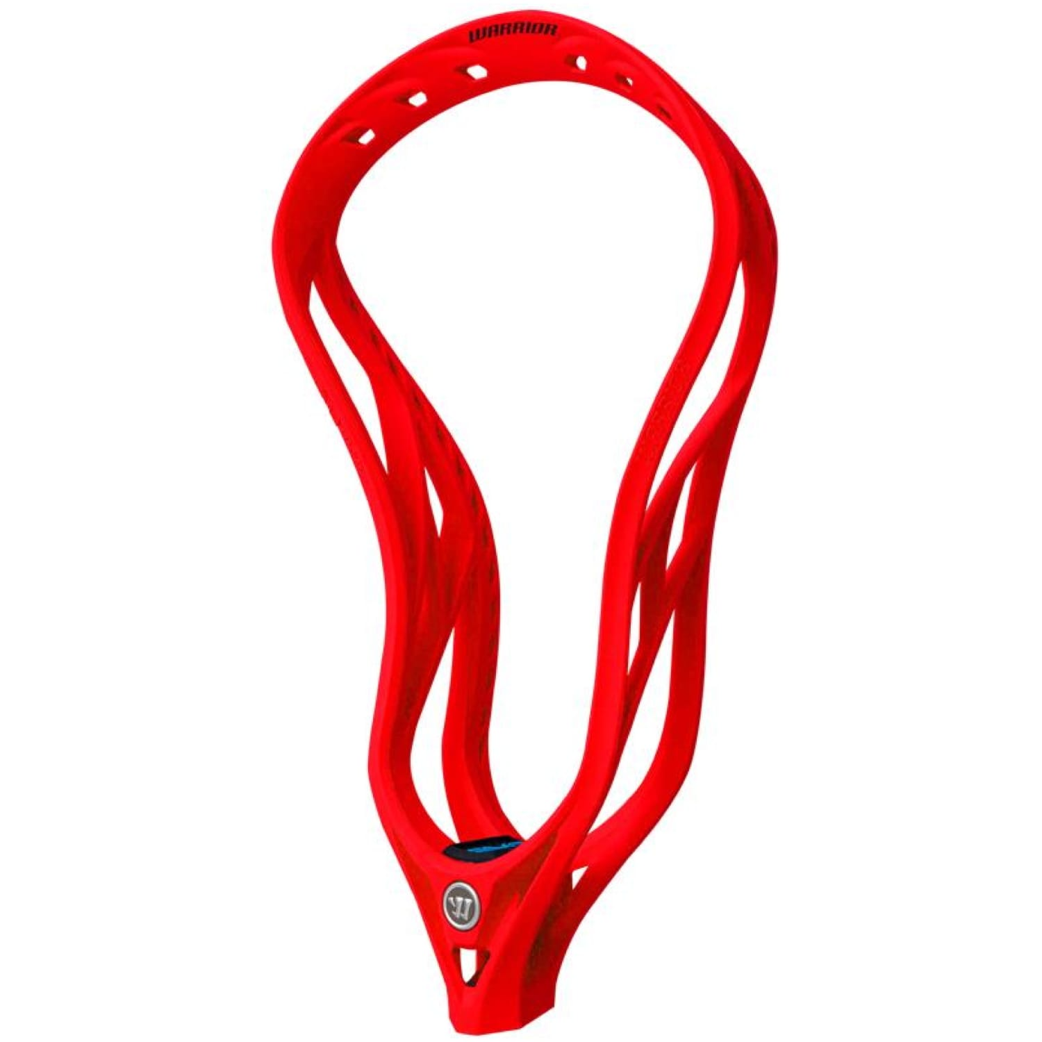 Warrior Evo QX-O Lacrosse Head