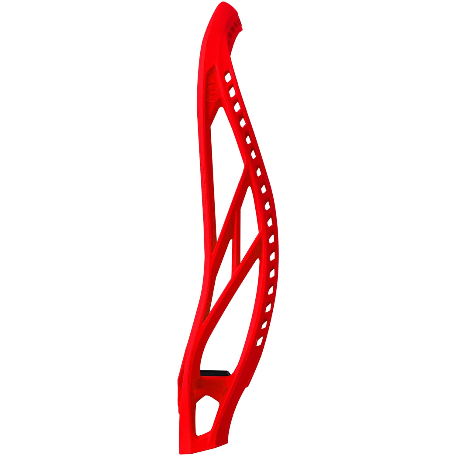 Warrior Evo QX-O Lacrosse Head