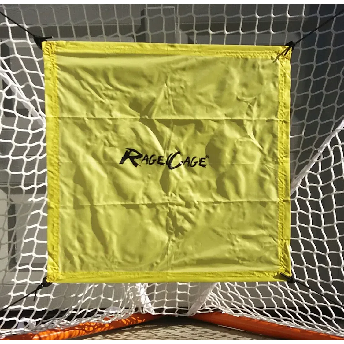 Rage Cage 4x4 Shot Blocker