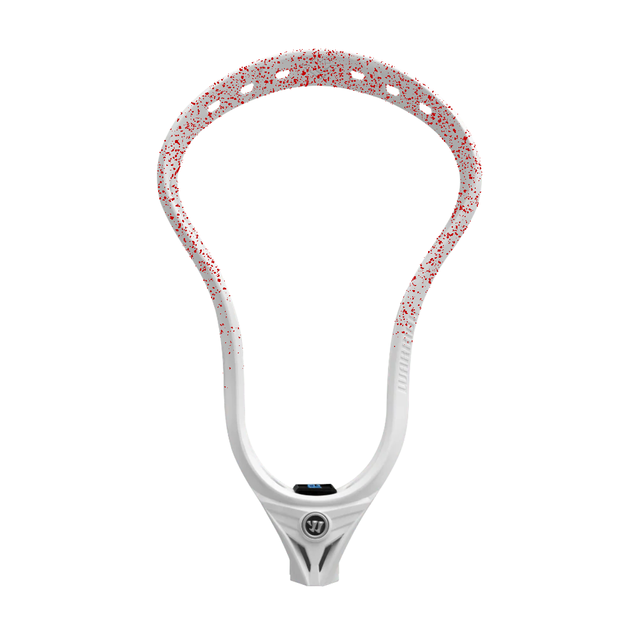 Warrior Evo V Lacrosse Head
