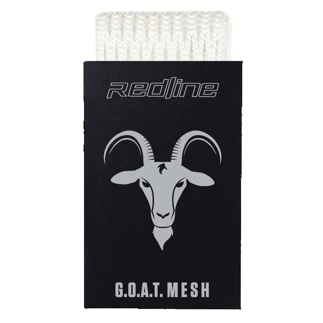Goat Premium Lacrosse Mesh