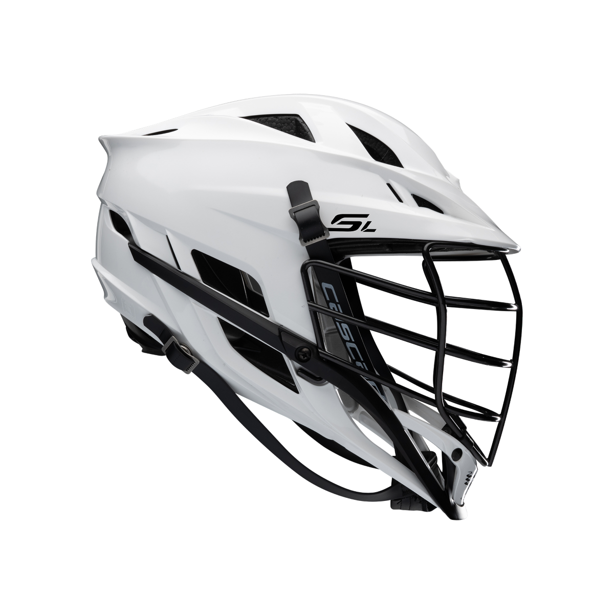 Cascade SL Stock Lacrosse Helmet