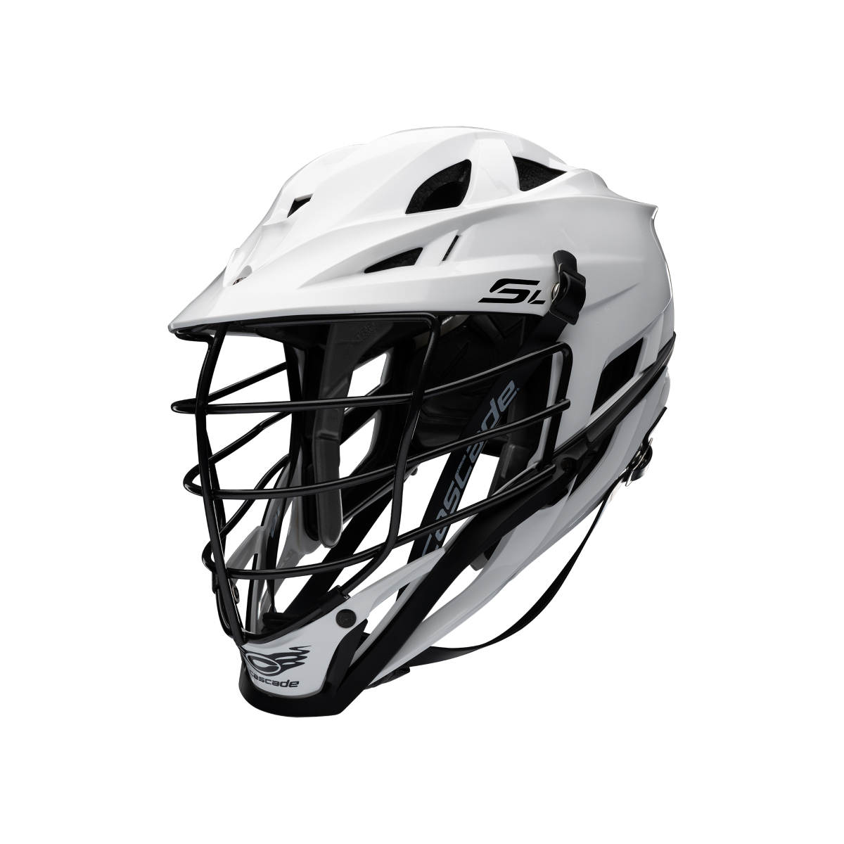 Cascade SL Stock Lacrosse Helmet
