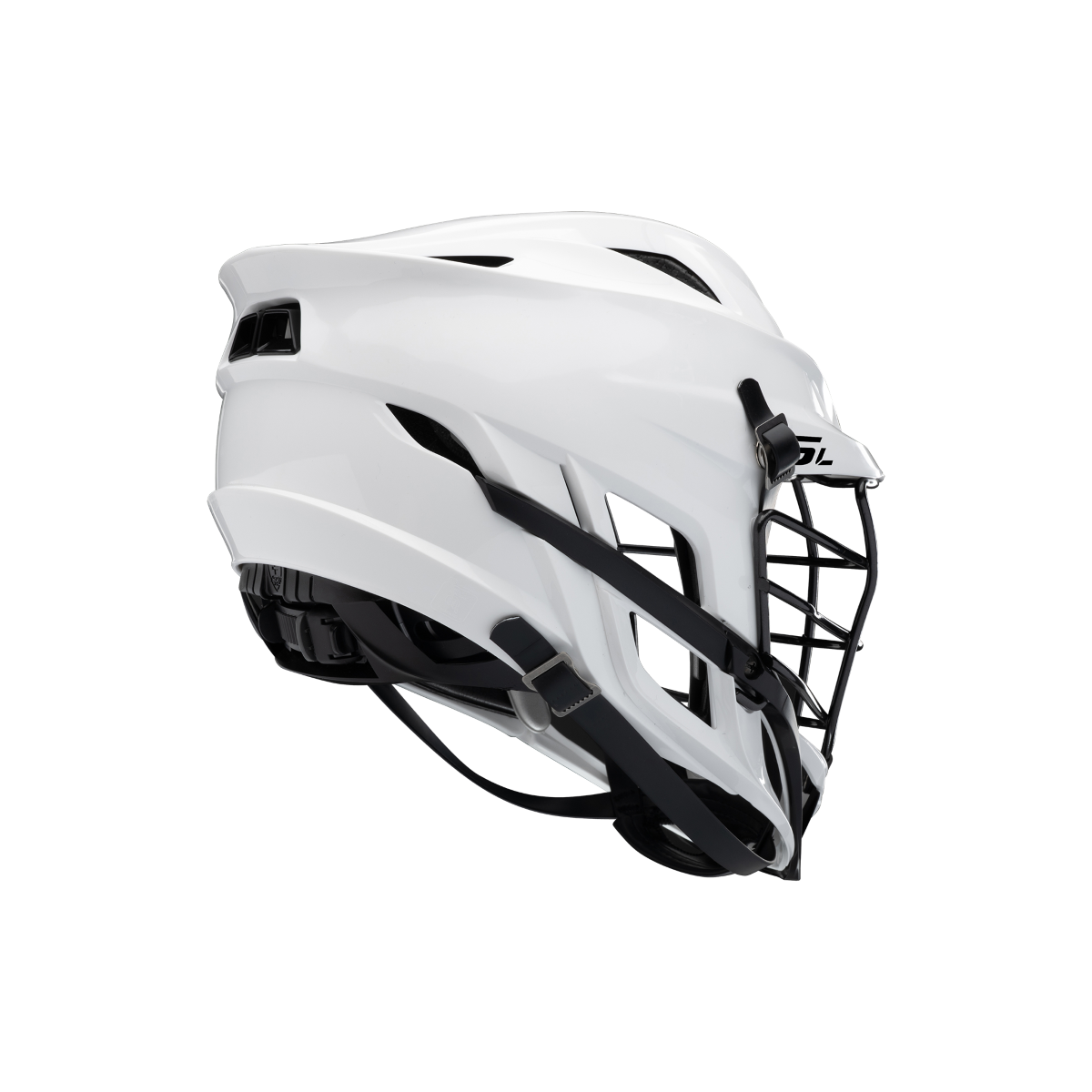 Cascade SL Stock Lacrosse Helmet