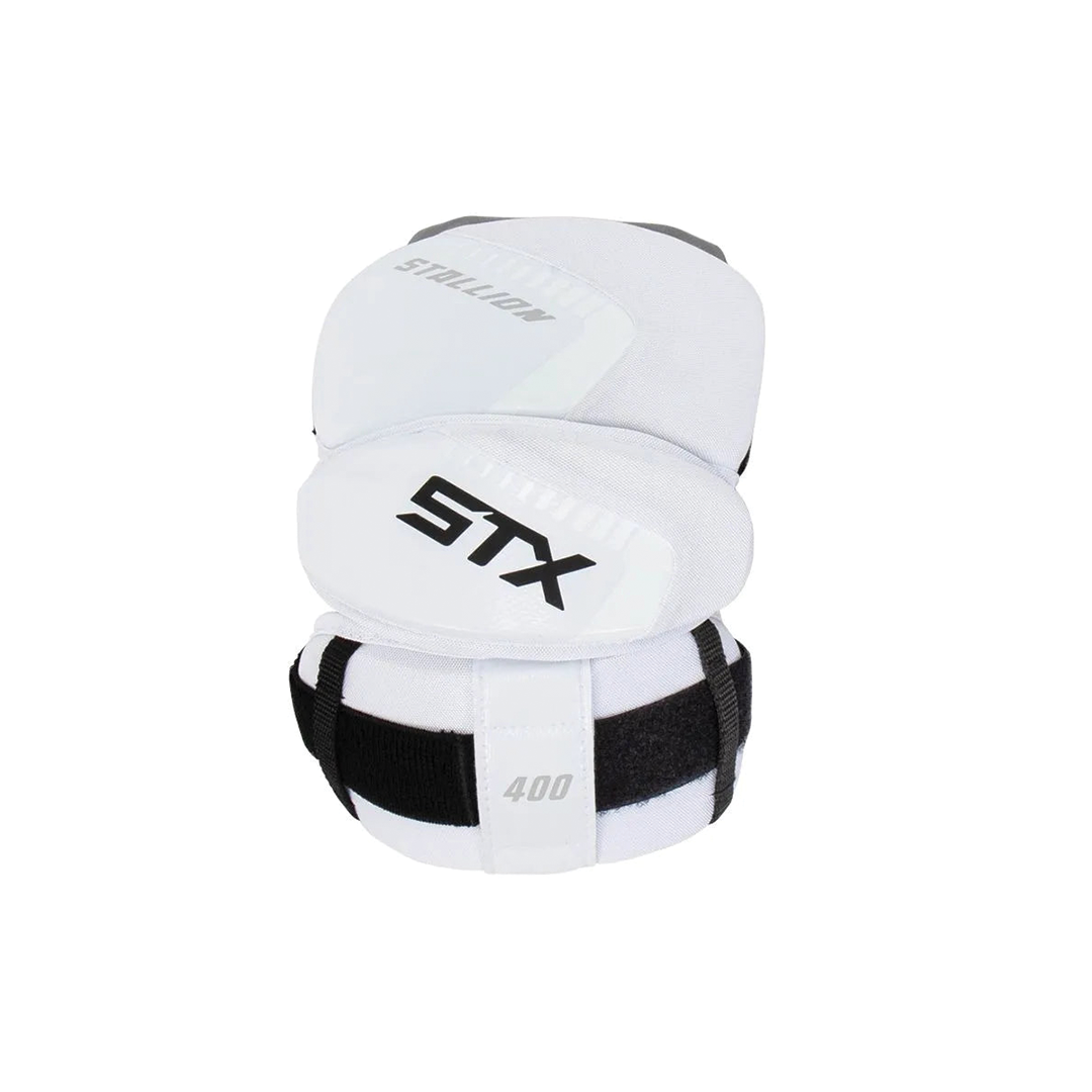 STX Stallion 400 Lacrosse Arm Pads