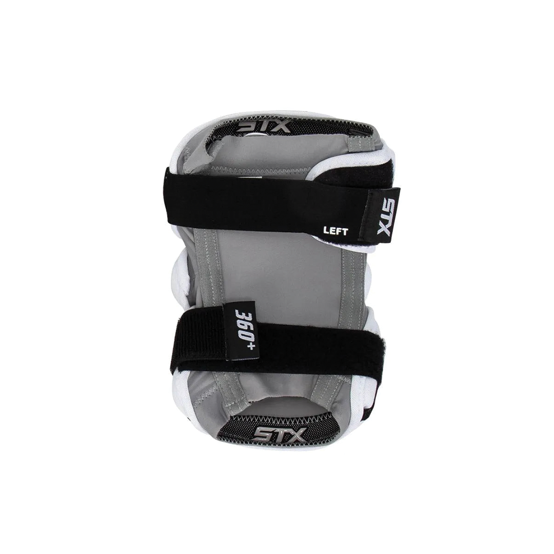 STX Stallion 400 Lacrosse Arm Pads