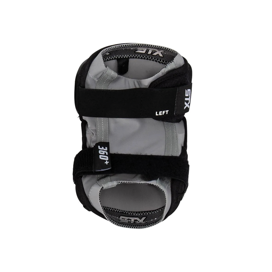 STX Stallion 400 Arm Pads