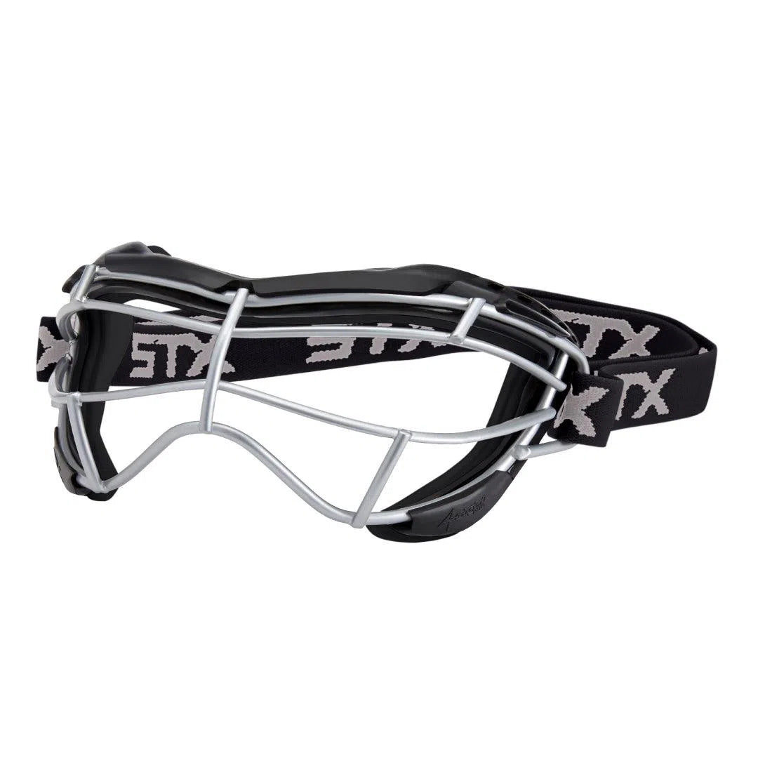 STX 4Sight Focus S Goggle - SEI Certified