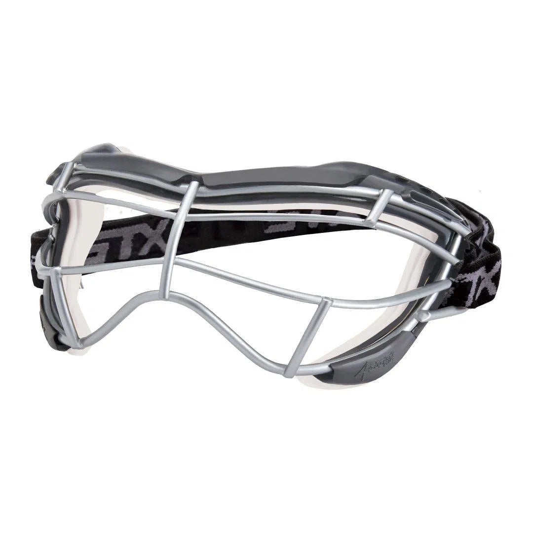 STX 4Sight Focus S Goggle - SEI Certified