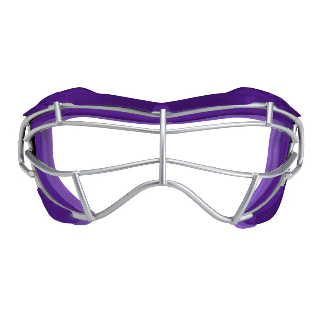 STX 4Sight Focus S Goggle - SEI Certified