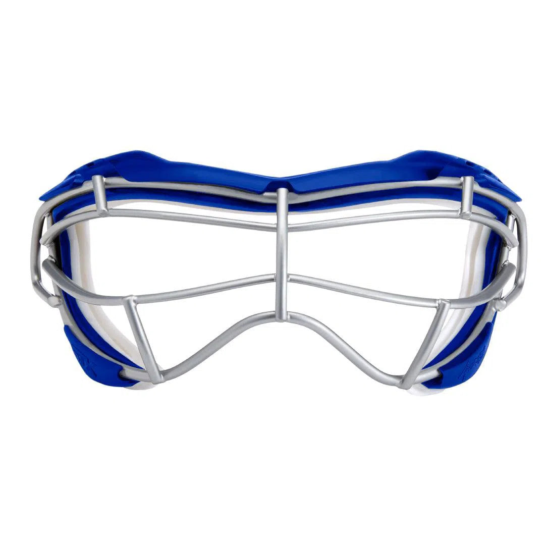 STX 4Sight Focus S Goggle - SEI Certified