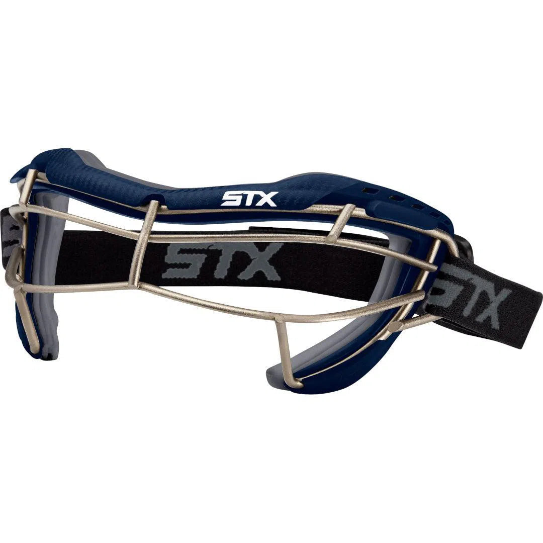 STX 4Sight Focus Ti-S Goggles - SEI Certified