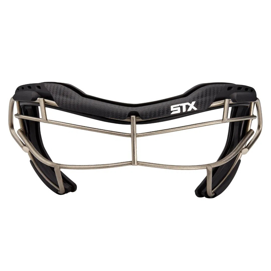 STX 4Sight Focus Ti-S Goggles - SEI Certified