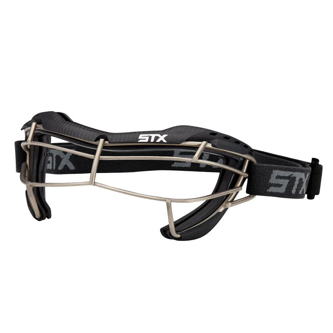 STX 4Sight Focus Ti-S Goggles - SEI Certified