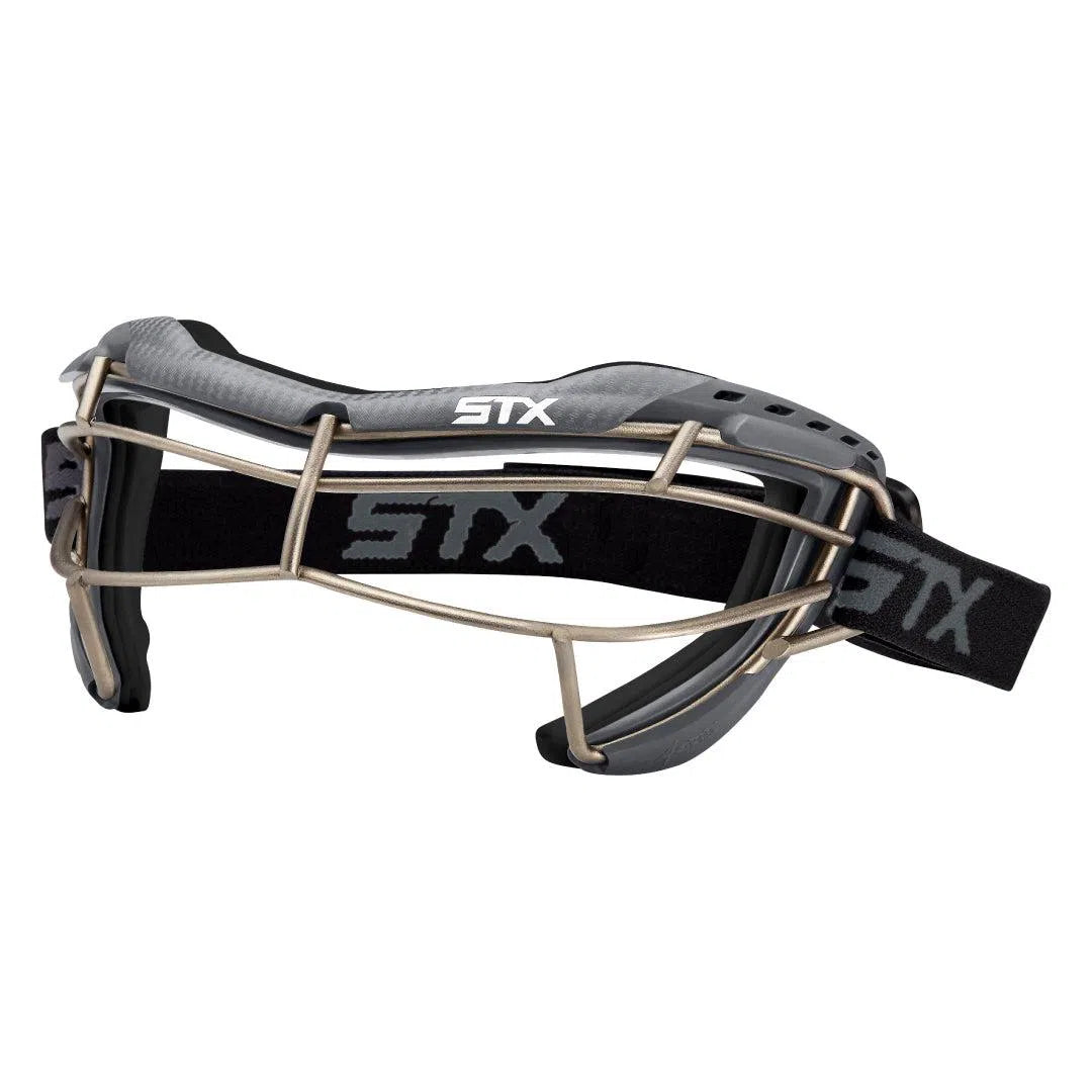 STX 4Sight Focus Ti-S Goggles - SEI Certified