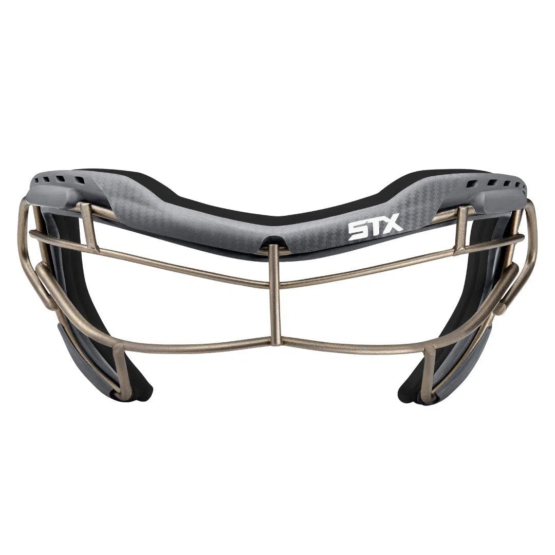 STX 4Sight Focus Ti-S Goggles - SEI Certified