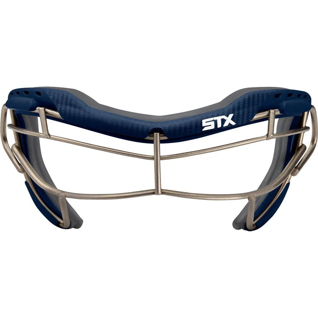 STX 4Sight Focus Ti-S Goggles - SEI Certified