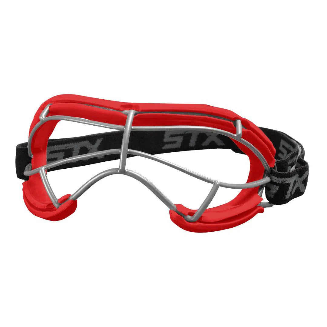 STX 4Sight + S Goggles - SEI Certified