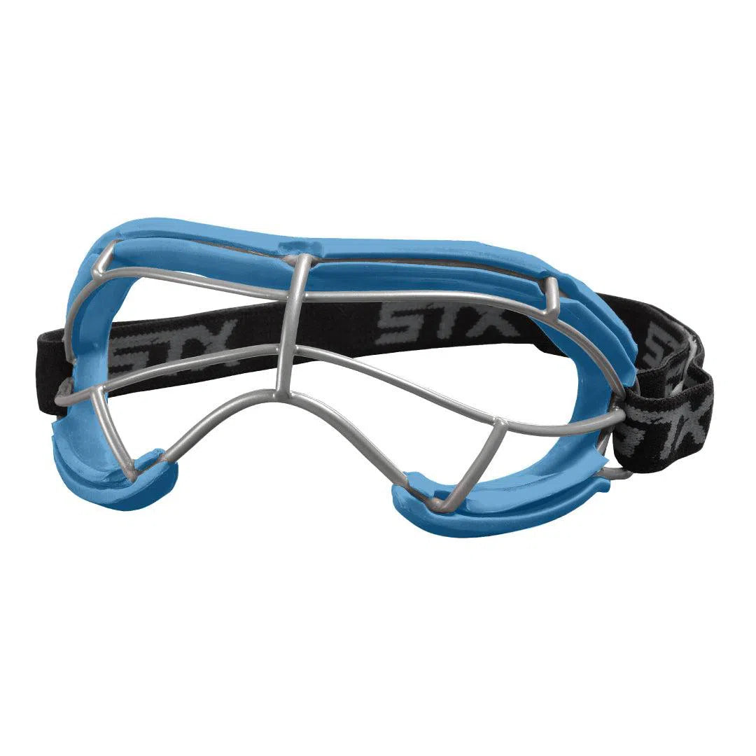 STX 4Sight + S Goggles - SEI Certified