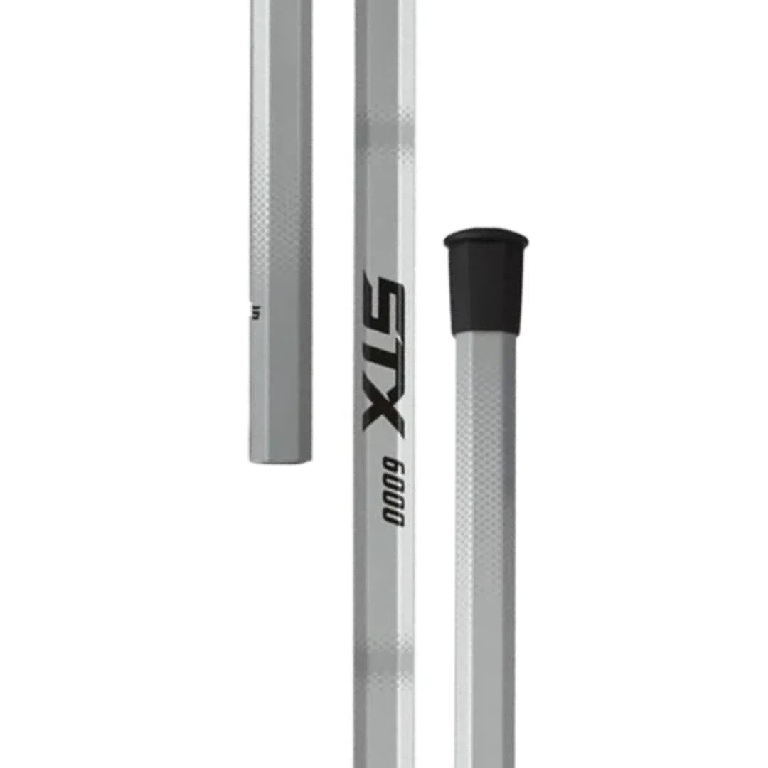 STX 6000 Alloy Lacrosse Shaft