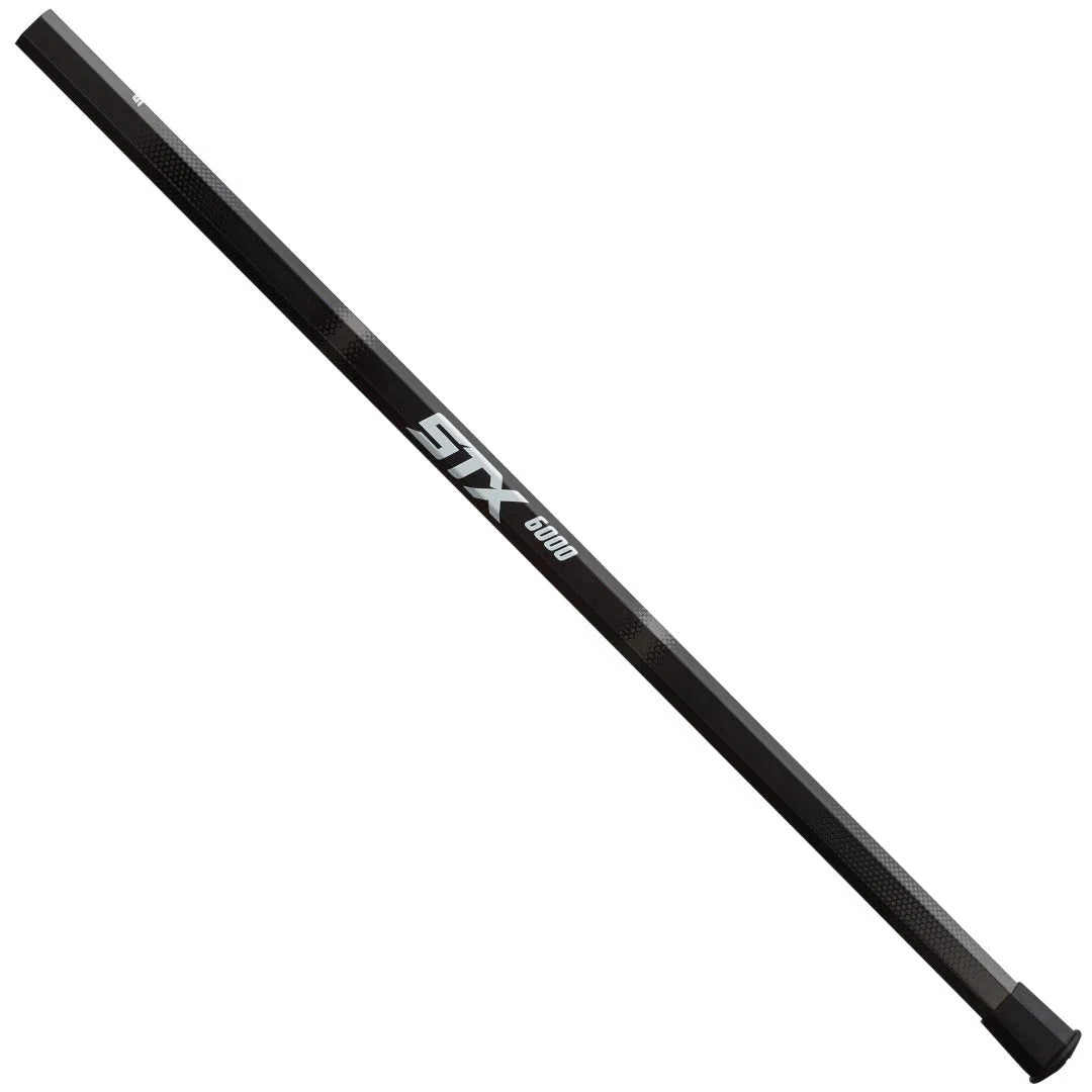 STX 6000 Alloy Lacrosse Shaft