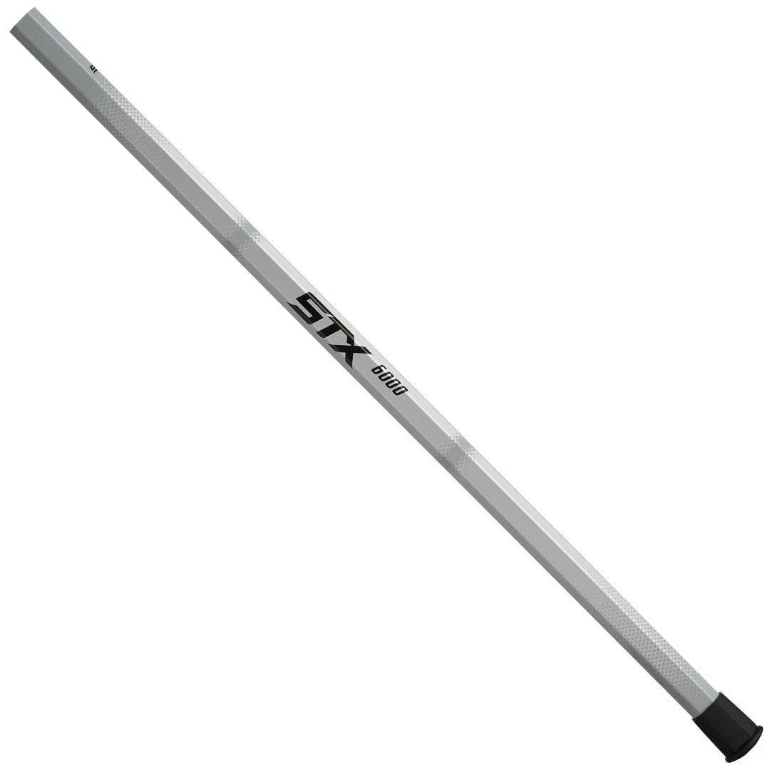 STX 6000 Alloy Lacrosse Shaft