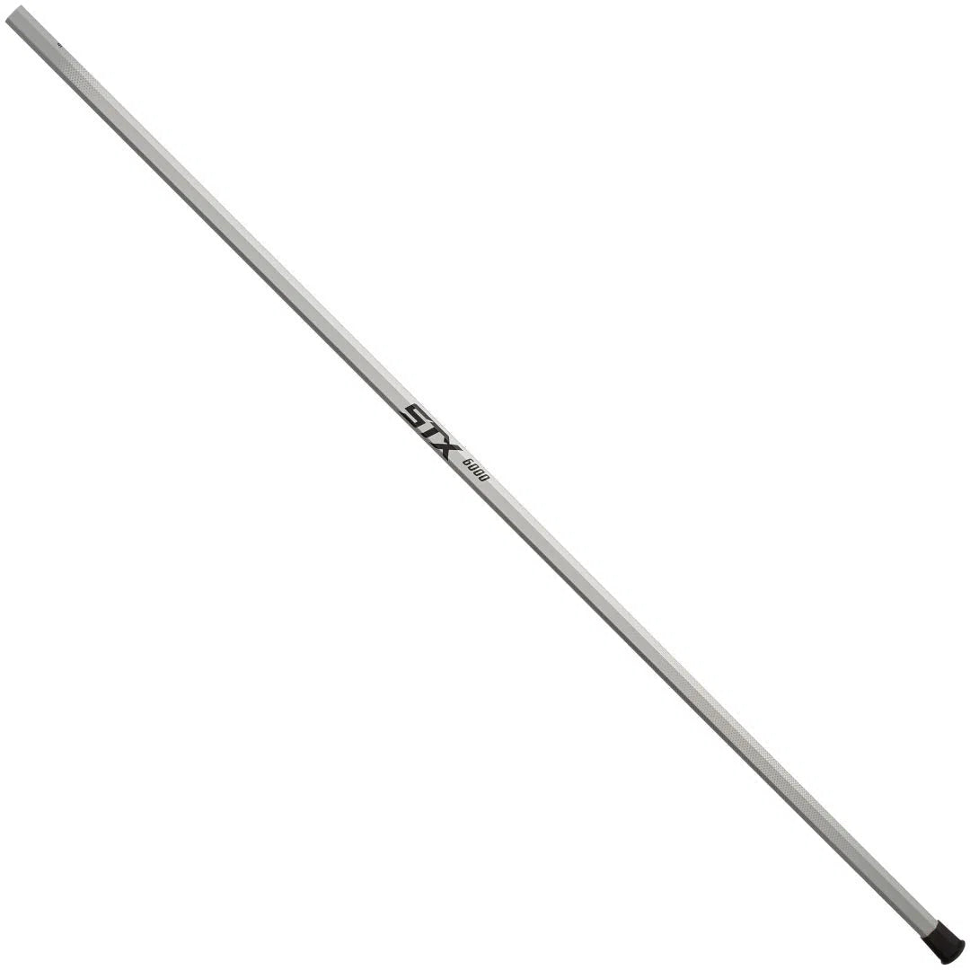 STX 6000 Alloy Lacrosse Shaft