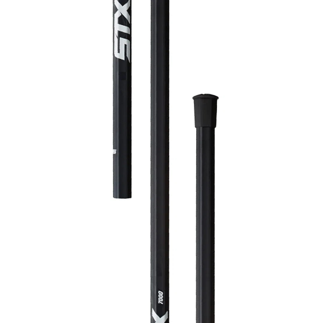 STX 7000 Alloy Lacrosse Shaft