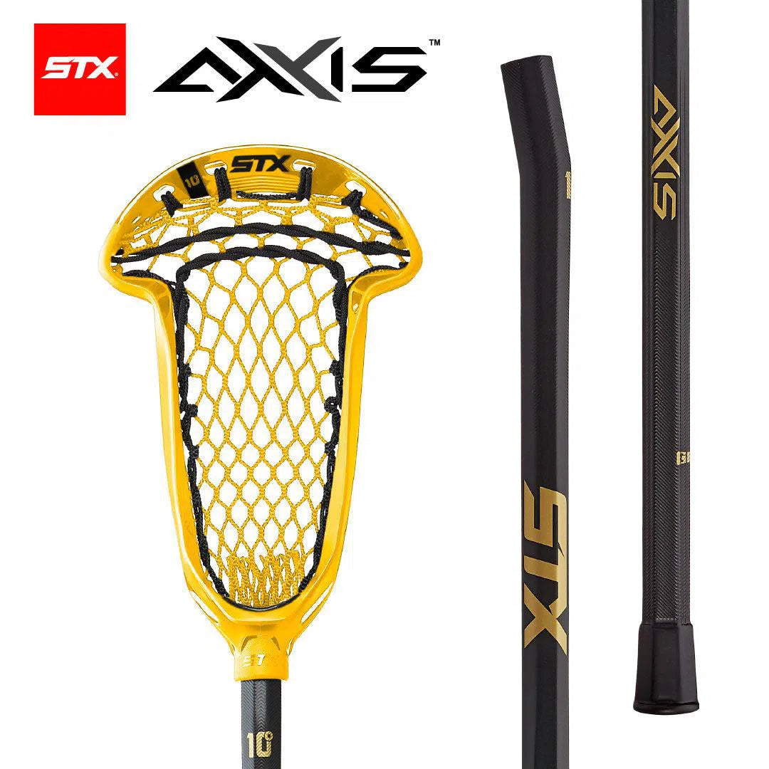 STX Axxis Women's Complete Stick