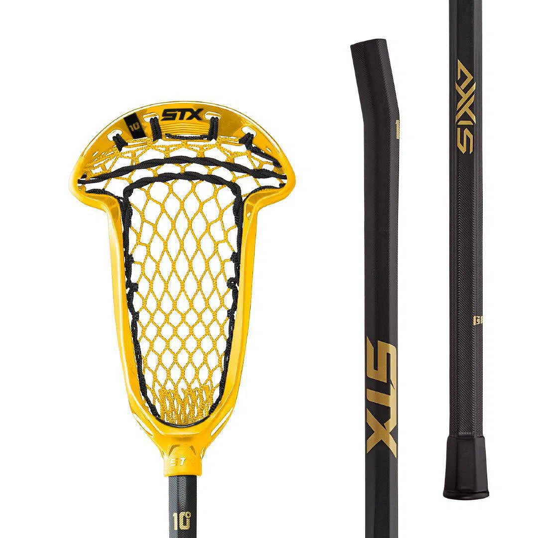 STX Axxis Women's Complete Stick