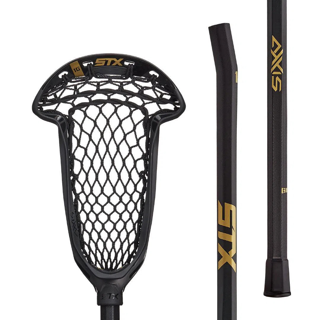 STX Axxis Women's Complete Stick