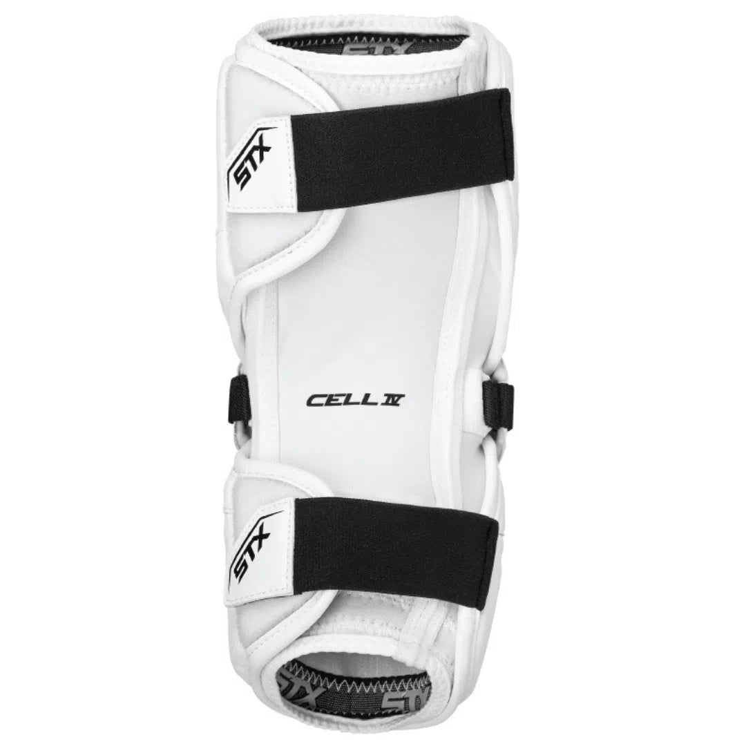 STX Cell IV Arm Guards