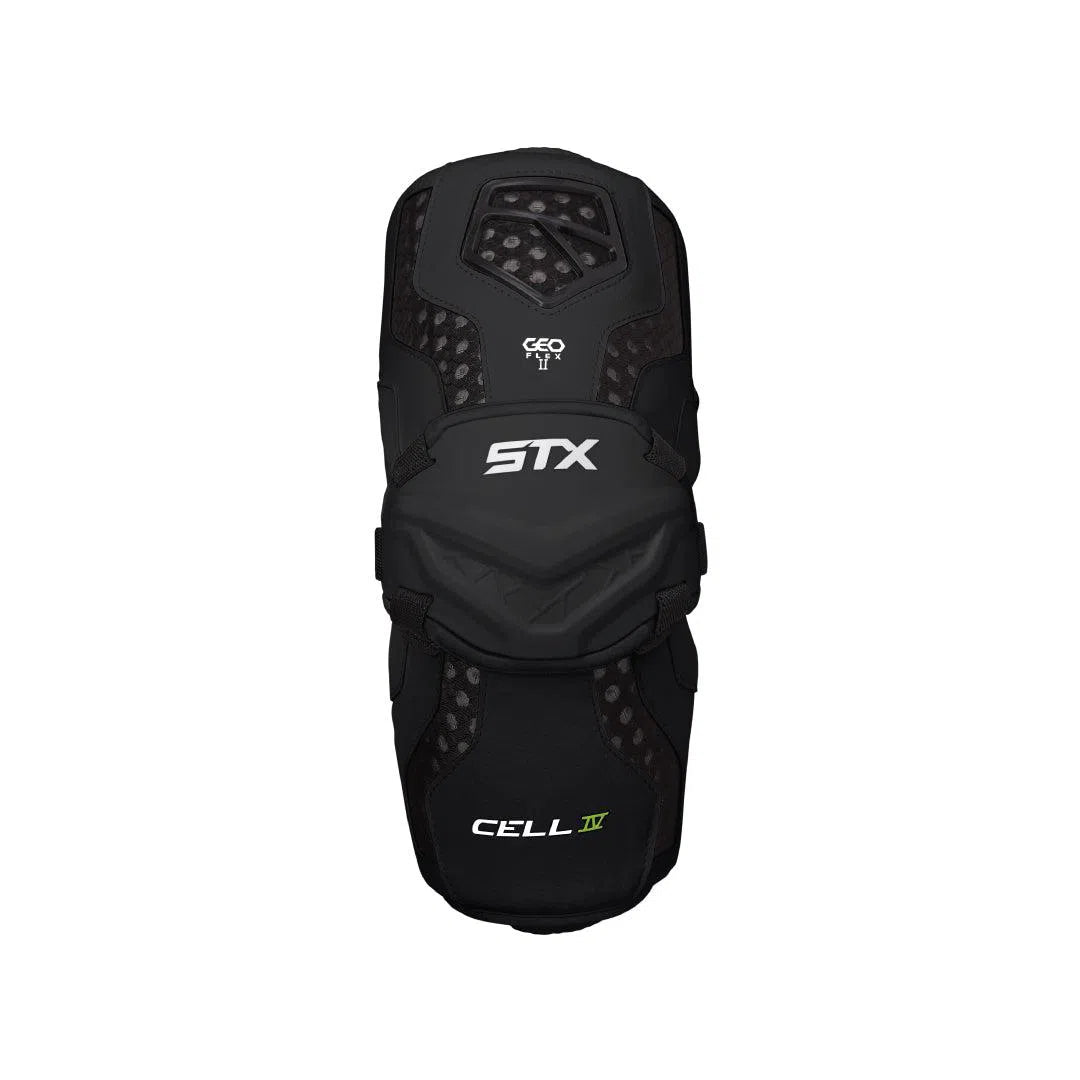 STX Cell IV Arm Guards