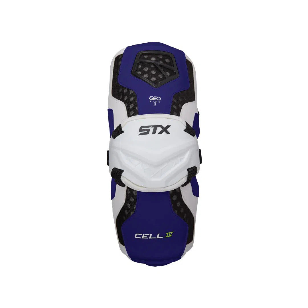 STX Cell IV Arm Guards