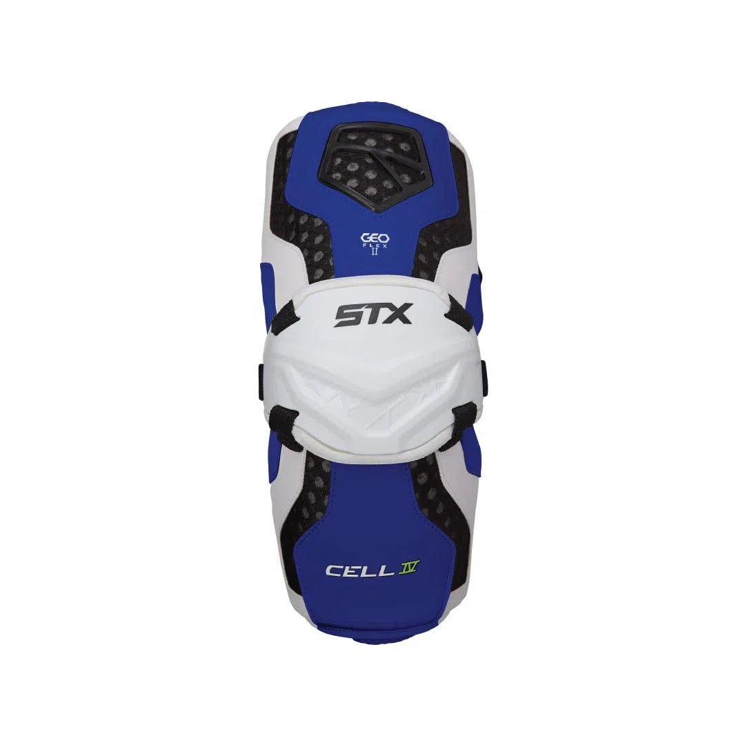 STX Cell IV Arm Guards