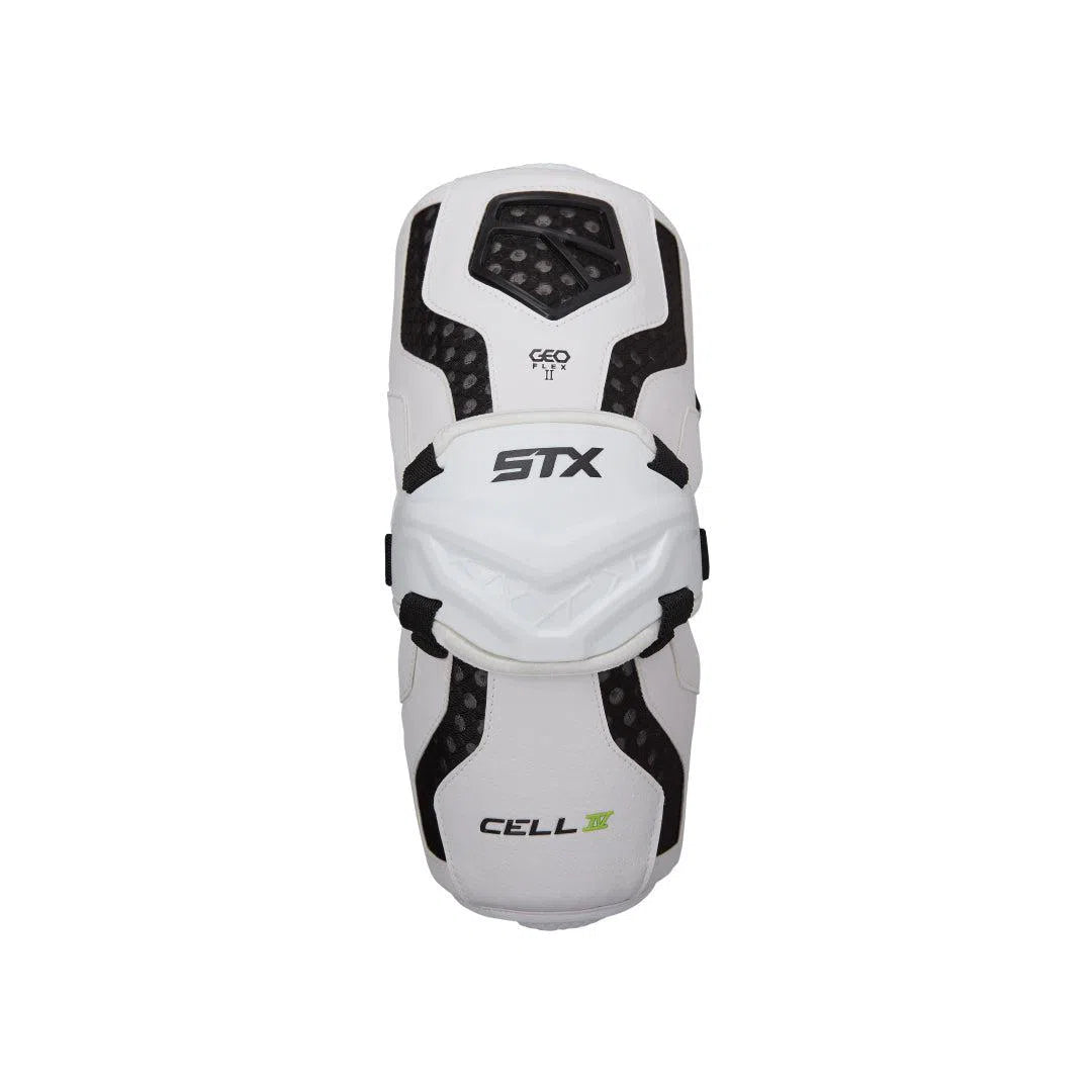 STX Cell IV Arm Guards