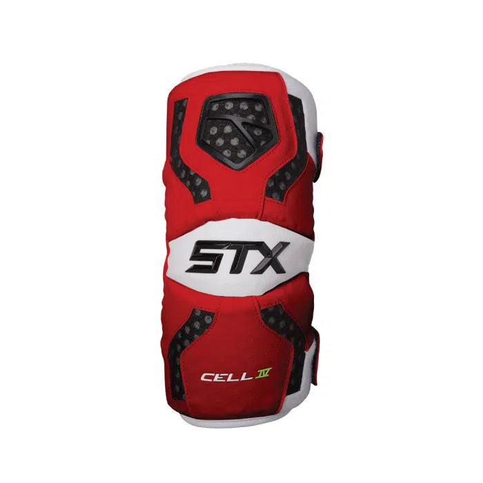 STX Cell IV Arm Pads