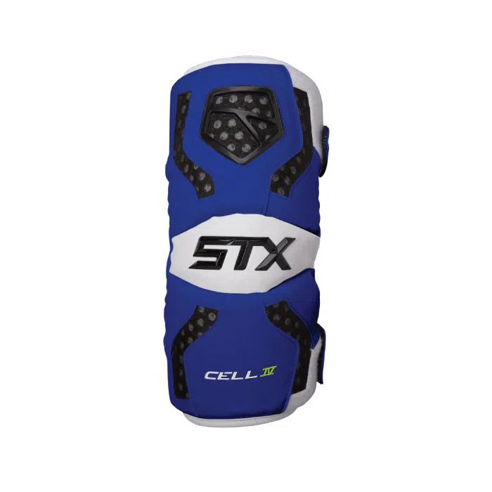 STX Cell IV Arm Pads