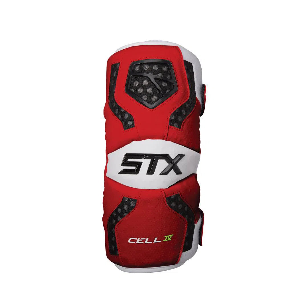 STX Cell IV Arm Pads