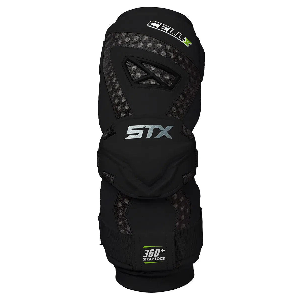 STX Cell V Arm Guards