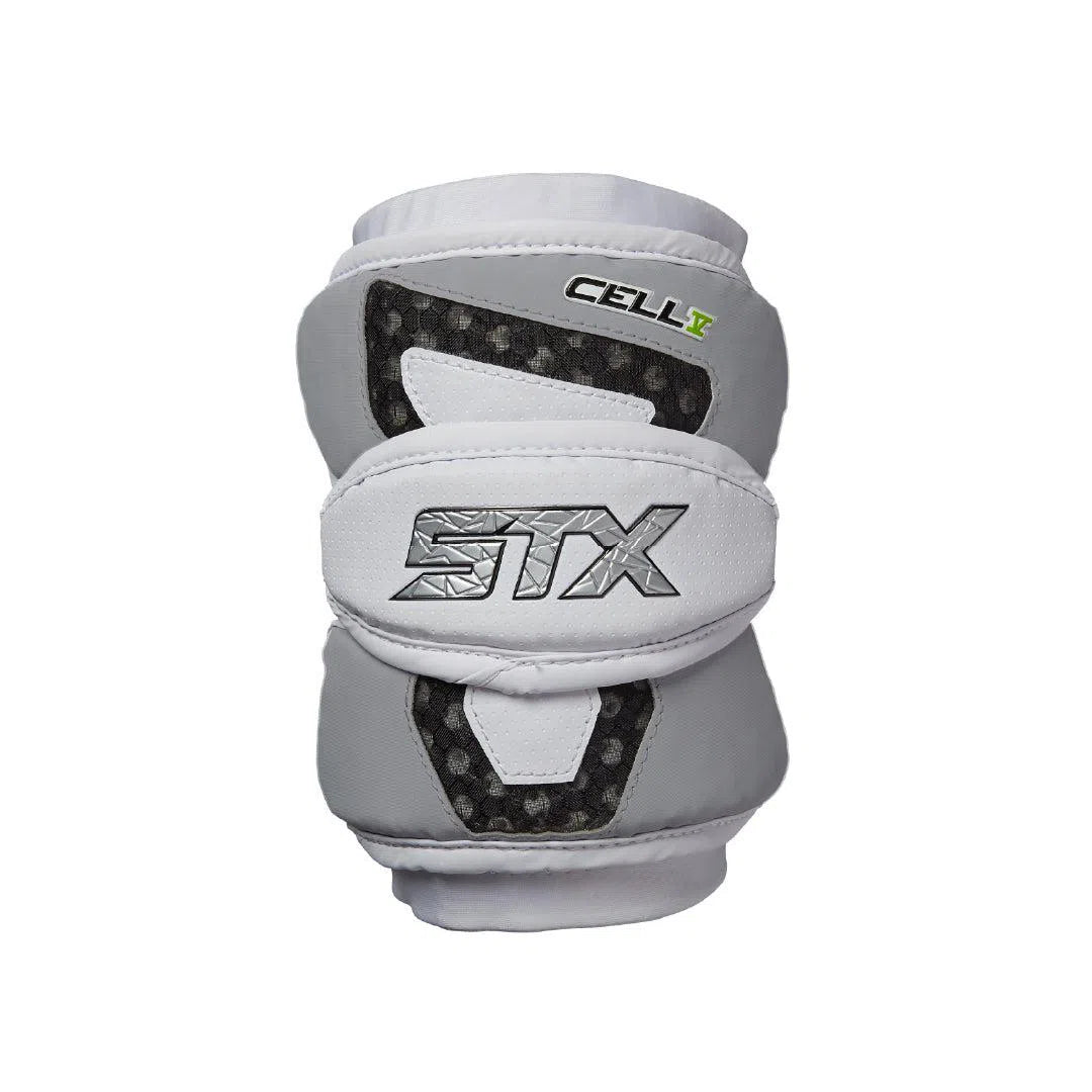 STX Cell V Elbow Pads