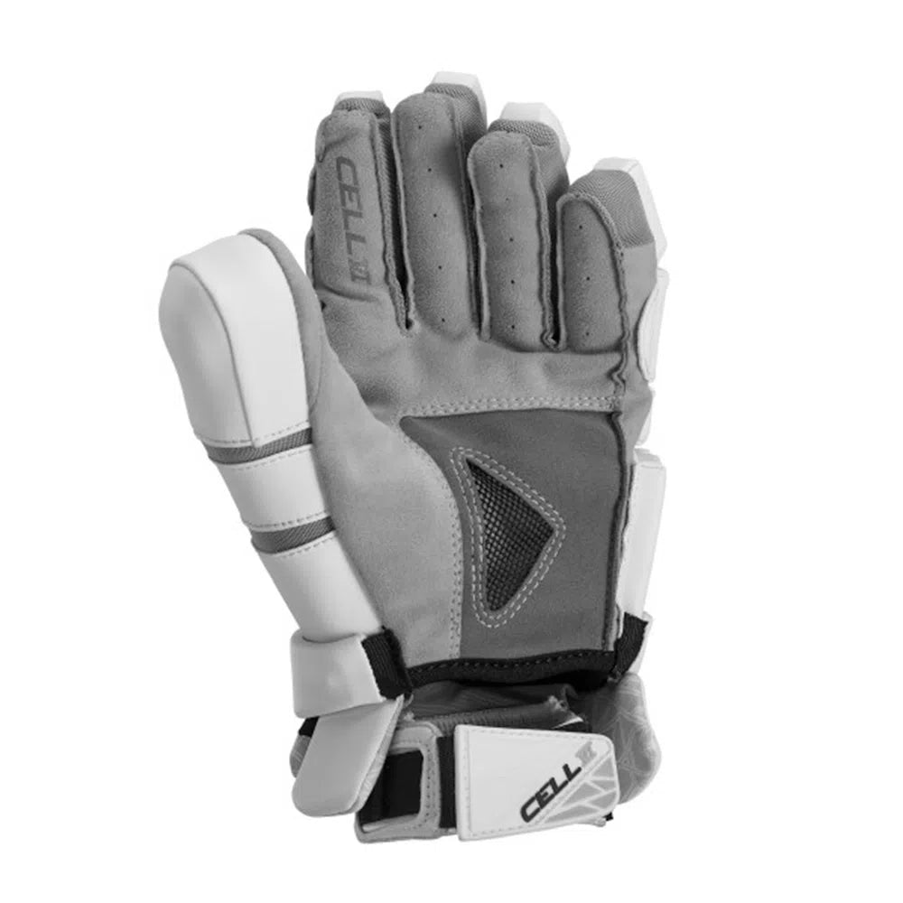 STX Cell VI Goalie Lacrosse Gloves