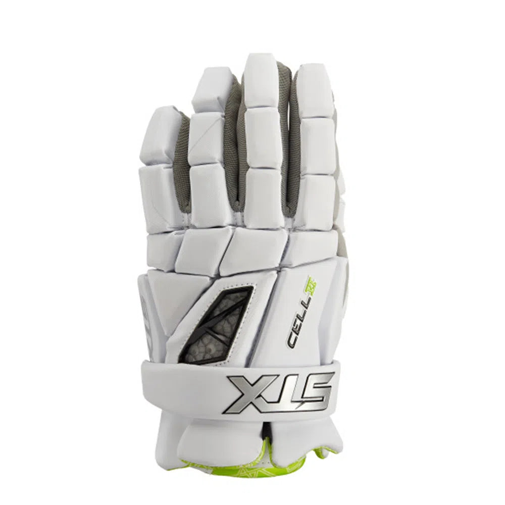 STX Cell VI Lacrosse Gloves