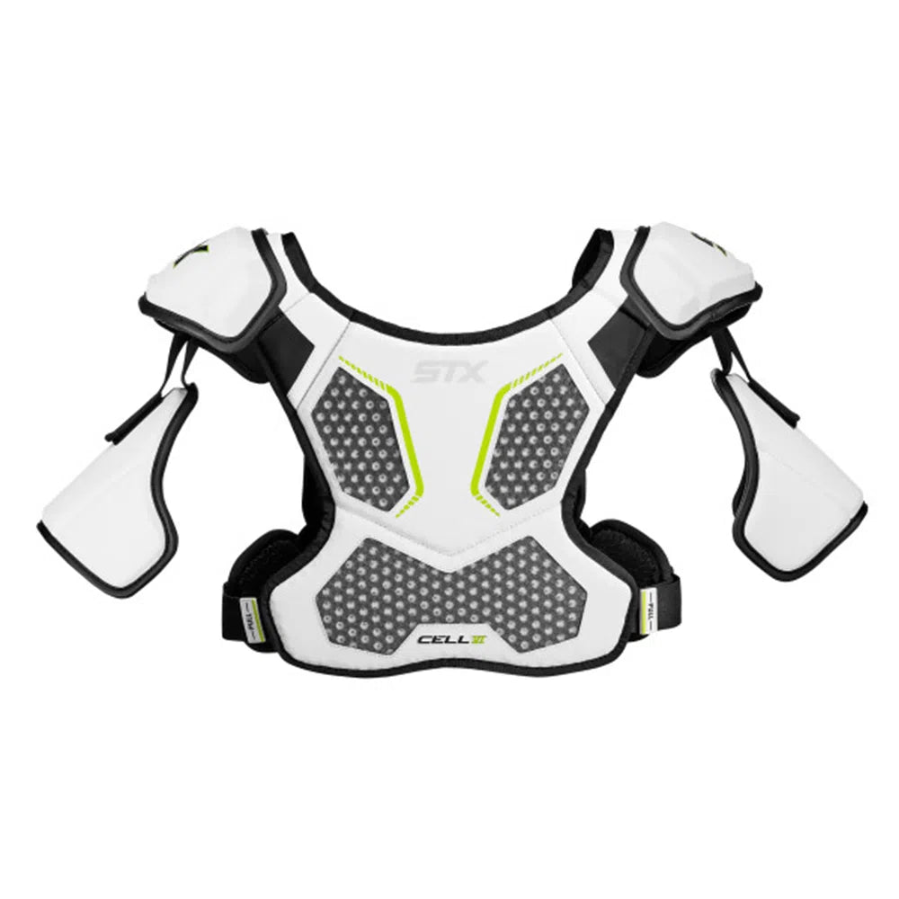 STX Cell VI Shoulder Pad