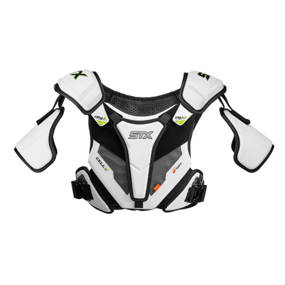 STX Cell VI Shoulder Pad