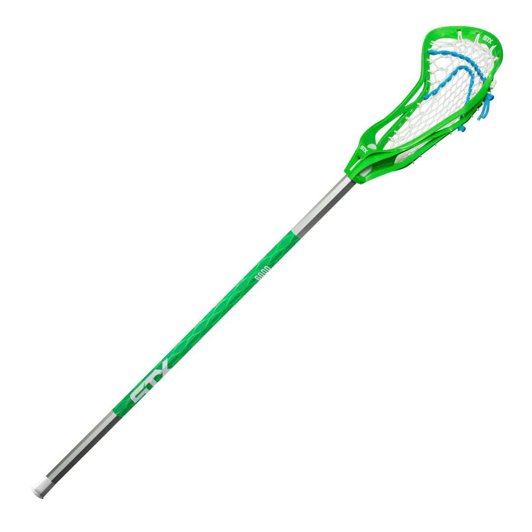 STX Crux 100 Complete Stick 2020