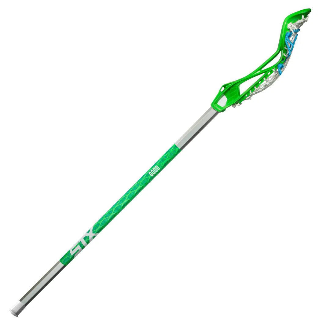 STX Crux 100 Complete Stick 2020