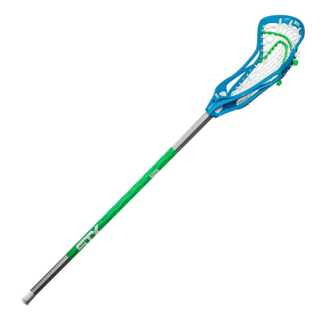 STX Crux 100 Complete Stick 2020