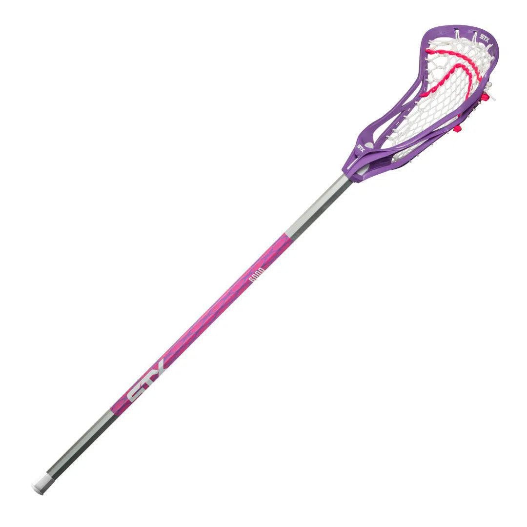 STX Crux 100 Complete Stick 2020